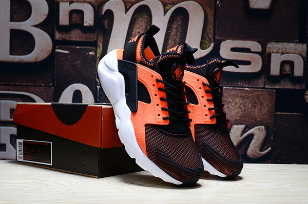 Nike Air Huarache IV Men Shoes--004